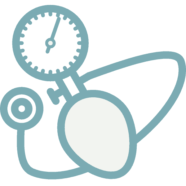 EKG & Langzeitblutdruck