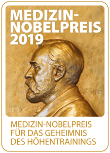Nobelpreis Höhentraining